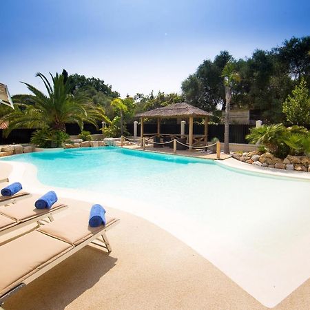 El Paradisio Splendid 5 Stars Villa Atypical In Antibes With Overflowing Swiming Pool المظهر الخارجي الصورة