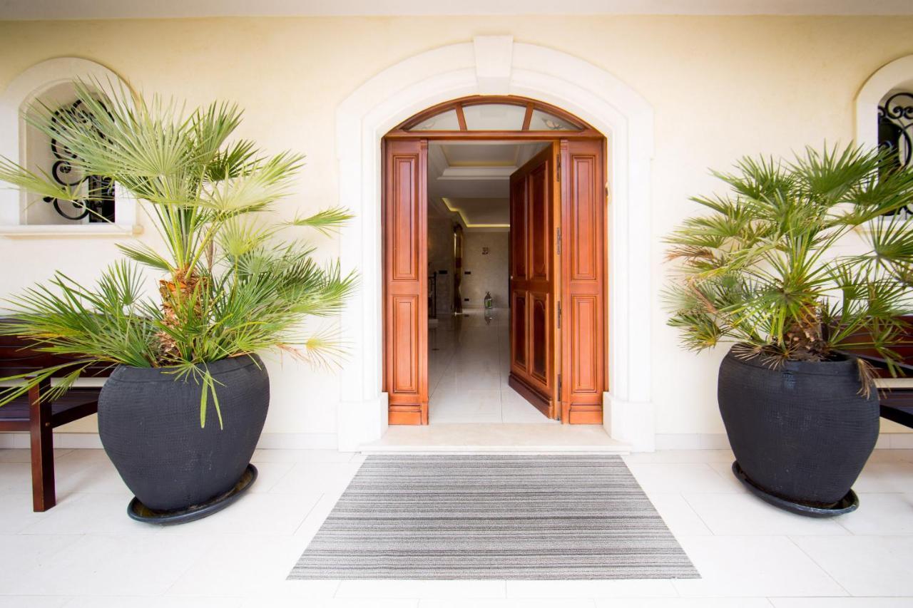 El Paradisio Splendid 5 Stars Villa Atypical In Antibes With Overflowing Swiming Pool المظهر الخارجي الصورة
